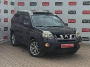 Nissan X-Trail II Санкт-Петербург  - изображение 13