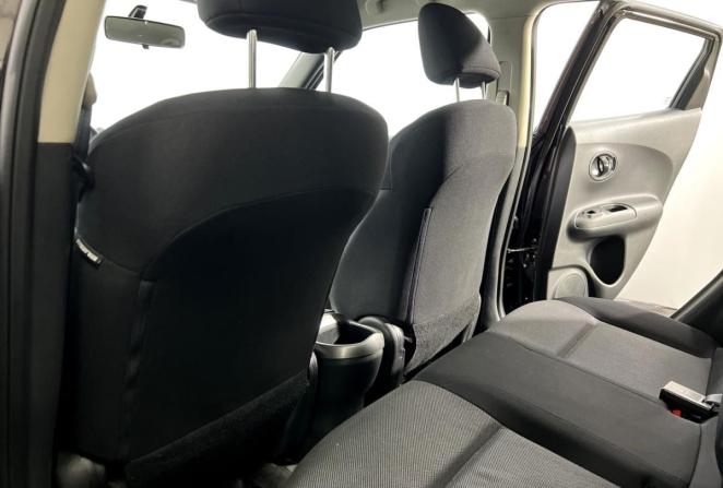 Nissan Juke I с пробегом 2014 года, цена 1 035 000 рублей, 148278 км, внедорожник, Автокод Объявления