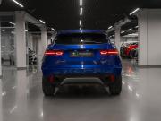 Jaguar E-Pace I Москва  - изображение 32