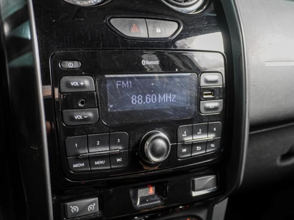 Renault Duster I Рестайлинг с пробегом 2018 года, цена 1 199 000 рублей, 211136 км, внедорожник, Автокод Объявления