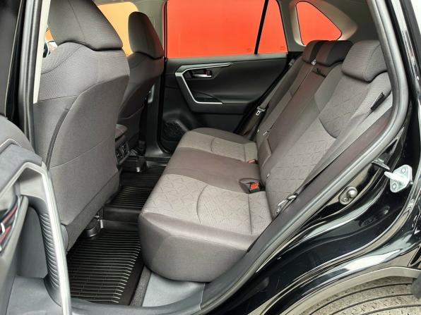 Toyota RAV4 V (XA50) с пробегом 2021 года, цена 3 470 000 рублей, 86960 км, внедорожник, Автокод Объявления