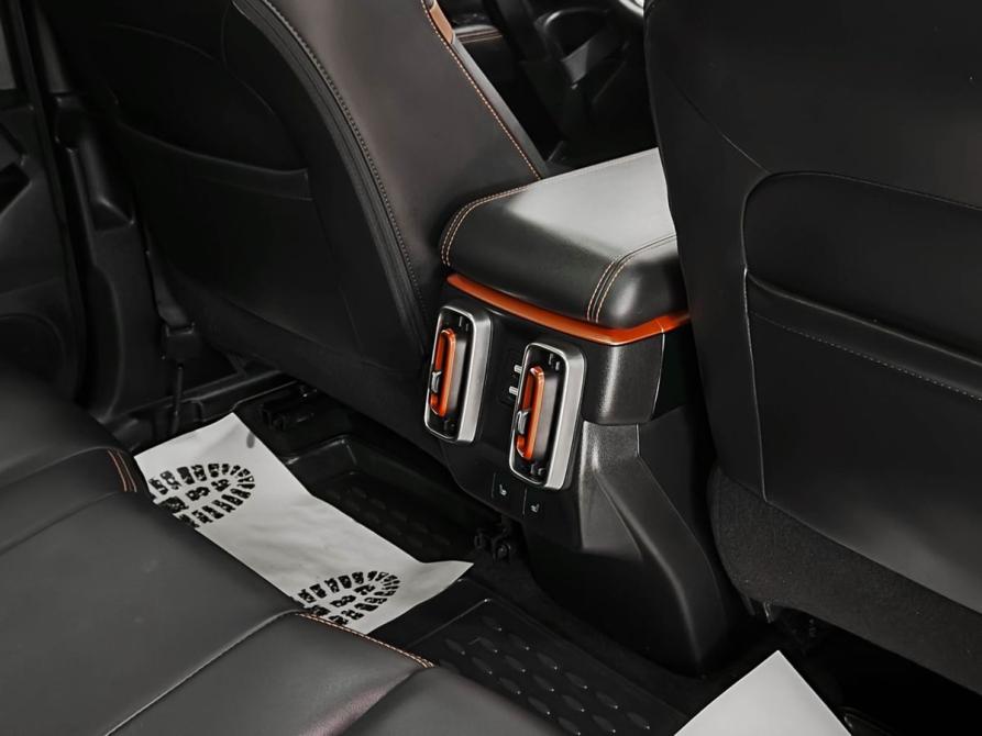 Haval Dargo I Тула  - изображение 14
