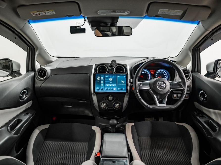 Nissan Note II Рестайлинг Красноярск  - изображение 9