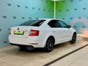 Skoda Octavia III (A7) Рестайлинг Набережные Челны  - изображение 28