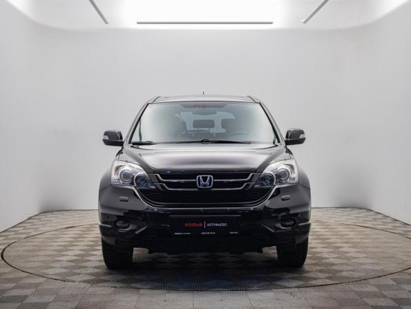 Honda CR-V III Рестайлинг с пробегом 2010 года, цена 1 645 000 рублей, 125804 км, внедорожник, Автокод Объявления