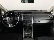 Mazda CX-7 I Рестайлинг Москва  - изображение 31