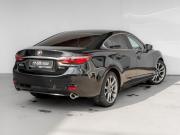 Mazda 6 III (GJ) Рестайлинг 2 Москва  - изображение 34