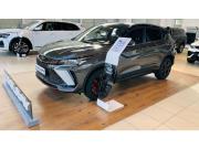 Geely Coolray I Рестайлинг Самара  - изображение 23