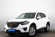 Mazda CX-5 I Рестайлинг Пермь  - изображение 32