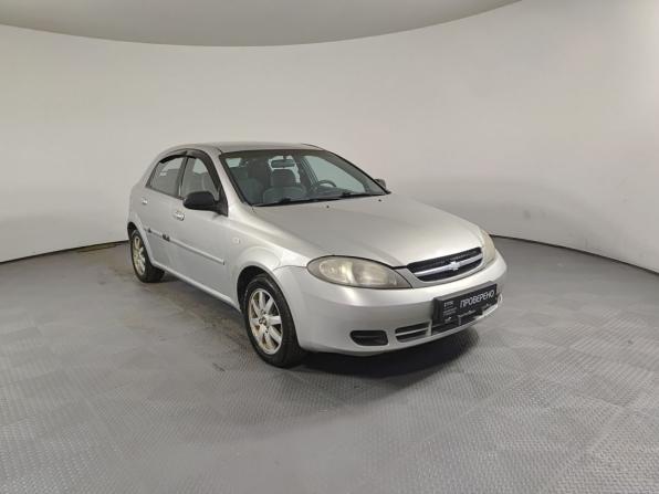 Chevrolet Lacetti I с пробегом 2008 года, цена 250 000 рублей, 327882 км, хэтчбек, Автокод Объявления