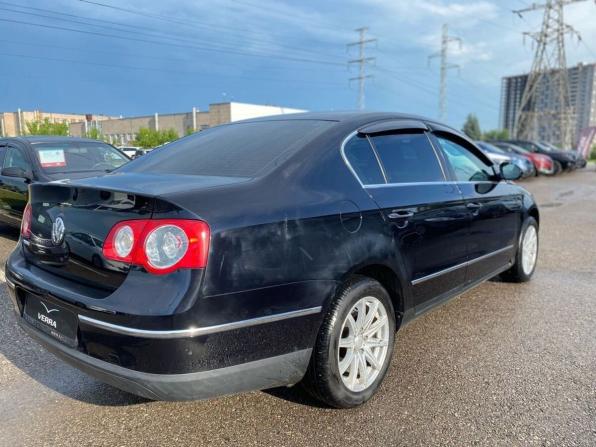 Volkswagen Passat B6 с пробегом 2010 года, цена 670 000 рублей, 274968 км, седан, Автокод Объявления