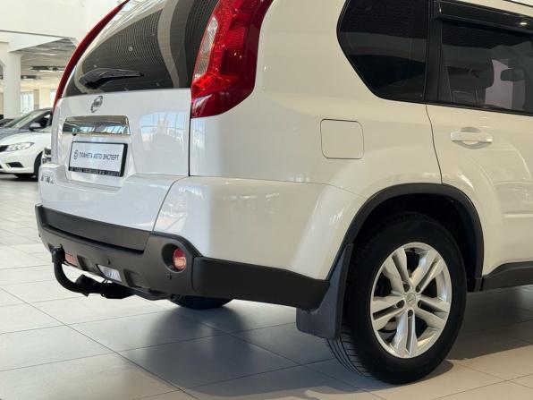 Nissan X-Trail II Рестайлинг с пробегом 2014 года, цена 1 435 000 рублей, 195613 км, внедорожник, Автокод Объявления