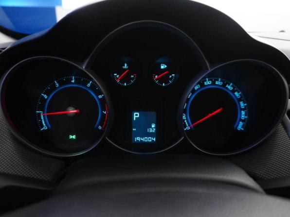 Chevrolet Cruze I с пробегом 2012 года, цена 647 444 рубля, 194004 км, седан, Автокод Объявления