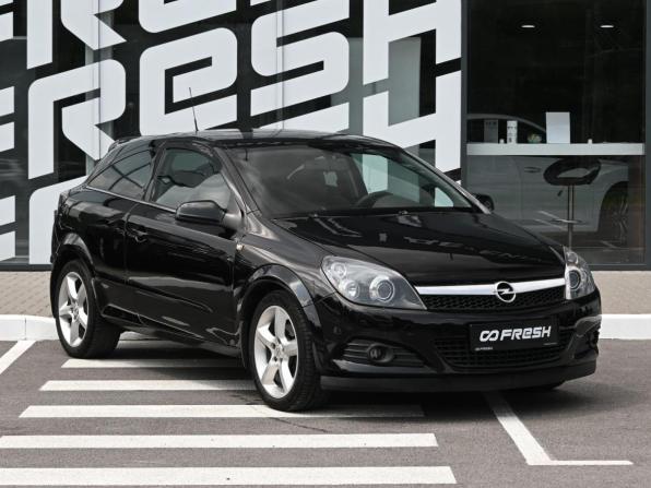 Opel Astra H Рестайлинг с пробегом 2007 года, цена 760 000 рублей, 159571 км, хэтчбек, Автокод Объявления
