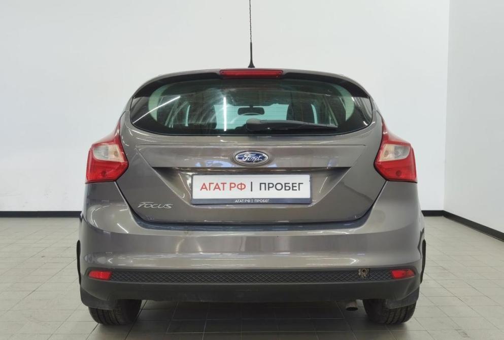 Ford Focus III Екатеринбург  - изображение 6