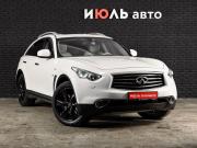 Infiniti QX70 Екатеринбург  - изображение 28