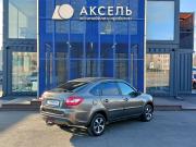 Lada (ВАЗ) Granta I Рестайлинг Архангельск  - изображение 25