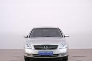Nissan Teana I Рестайлинг Омск  - изображение 26