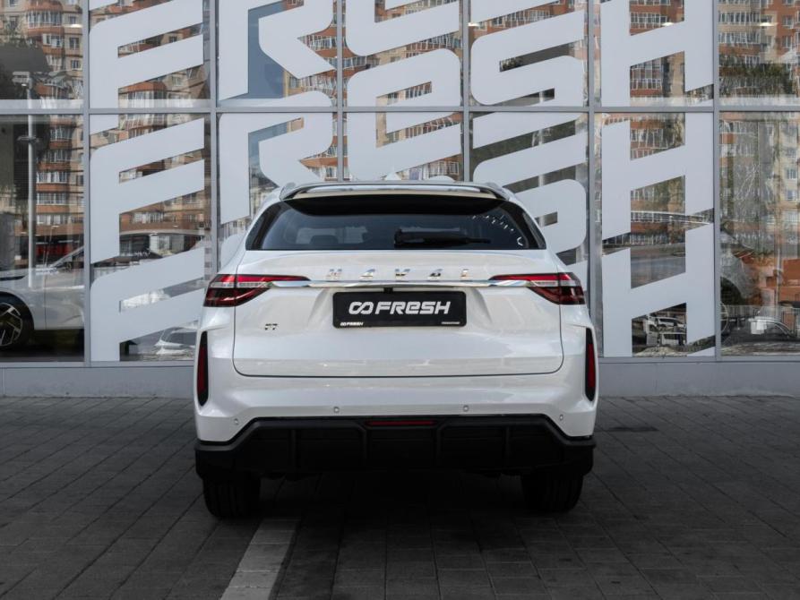 Haval F7 I Рестайлинг Ставрополь  - изображение 4