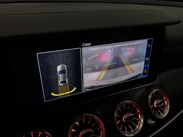 Mercedes-Benz E-Класс V (W213 S213 C238) с пробегом 2020 года, цена 4 255 000 рублей, 60758 км, седан, Автокод Объявления