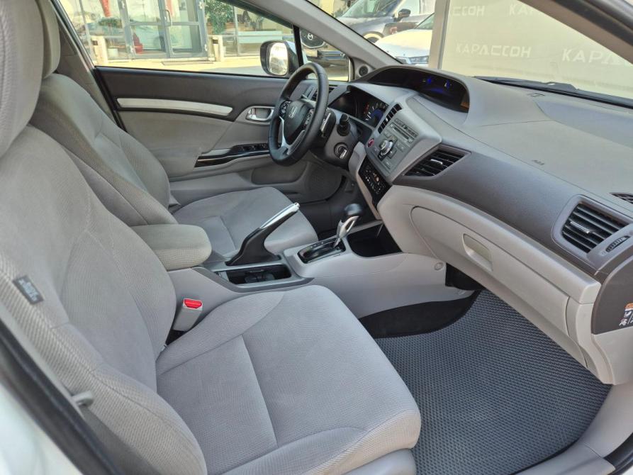 Honda Civic IX Екатеринбург  - изображение 7