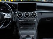 Mercedes-Benz C-Класс IV (W205) Рестайлинг Москва  - изображение 31