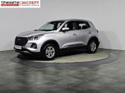 Chery Tiggo 4 Pro I Рестайлинг Белгород  - изображение 17