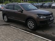 Volkswagen Touareg II Кемерово  - изображение 51
