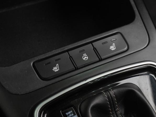 Kia Rio IV Рестайлинг с пробегом 2021 года, цена 1 599 000 рублей, 108007 км, хэтчбек, Автокод Объявления