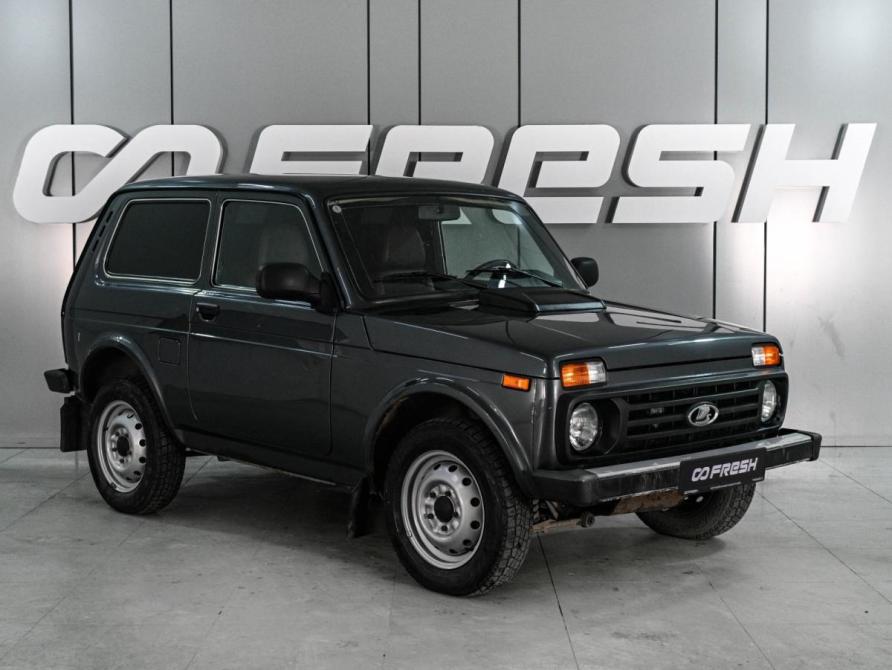 Lada (ВАЗ) 2121 (4x4) I Рестайлинг Ростов-на-Дону  - изображение 1