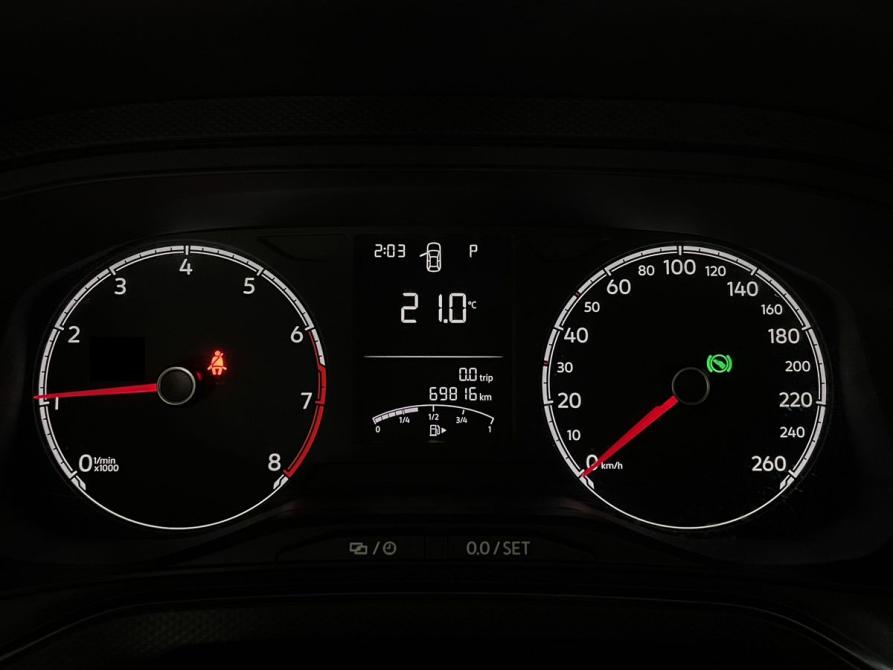 Volkswagen Polo VI Воронеж  - изображение 10