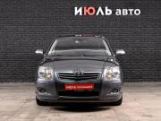 Toyota Avensis II Рестайлинг Екатеринбург  - изображение 20