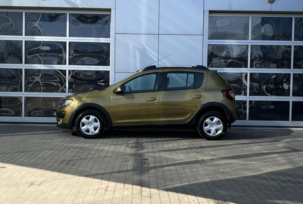 Renault Sandero II Владимир  - изображение 4