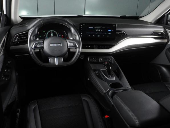 Haval F7 I Рестайлинг с пробегом 2023 года, цена 2 340 000 рублей, 28886 км, внедорожник, Автокод Объявления