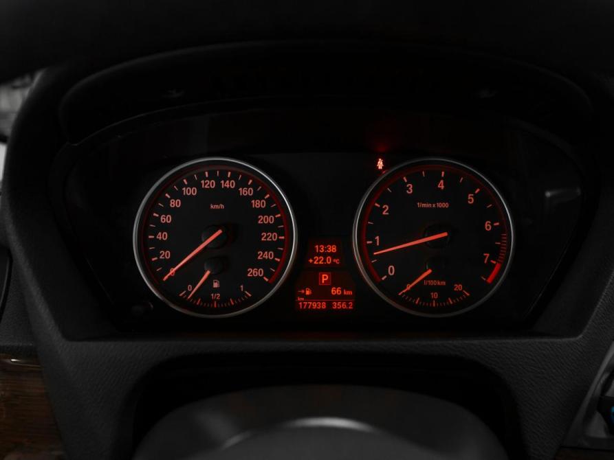 BMW X5 II (E70) Рестайлинг Москва  - изображение 11