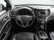 Hyundai Santa Fe III Санкт-Петербург  - изображение 37