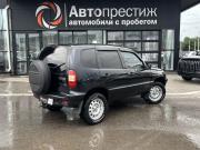 Chevrolet Niva I Волгоград  - изображение 20