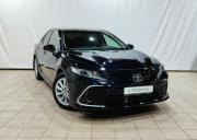 Toyota Camry VIII (XV70) Рестайлинг Нижневартовск  - изображение 21