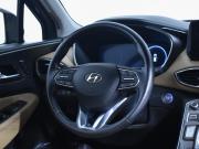 Hyundai Santa Fe IV Рестайлинг Санкт-Петербург  - изображение 41