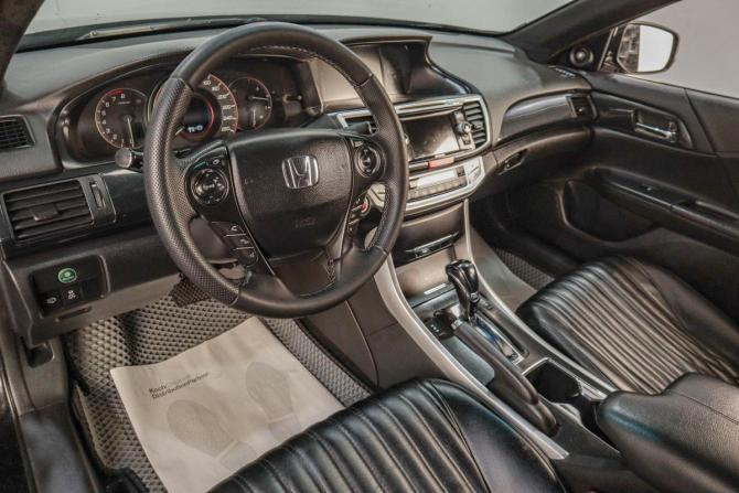 Honda Accord IX с пробегом 2013 года, цена 1 599 000 рублей, 209300 км, седан, Автокод Объявления
