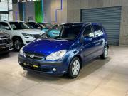 Hyundai Getz I Рестайлинг Оренбург  - изображение 20