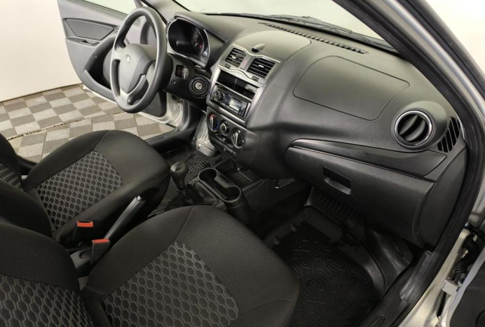 Lada (ВАЗ) Granta I Рестайлинг Нижний Новгород  - изображение 10