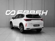 Exeed LX I Рестайлинг Тверь  - изображение 23
