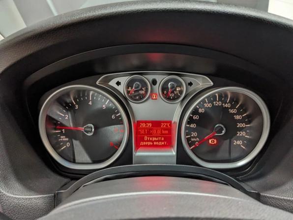 Ford Focus II Рестайлинг с пробегом 2009 года, цена 645 000 рублей, 161226 км, хэтчбек, Автокод Объявления