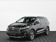 Kia Sorento III Prime Рестайлинг Москва  - изображение 21