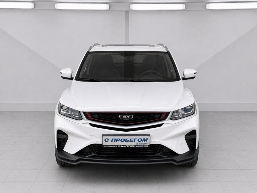 Belgee X50 Москва  - изображение 2
