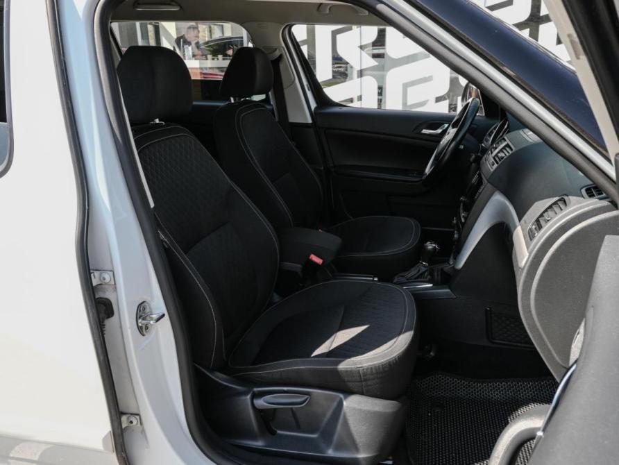 Skoda Yeti I Рестайлинг Волгоград  - изображение 8