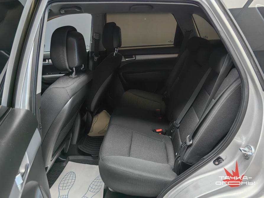 Kia Sorento II Рестайлинг Пермь  - изображение 12