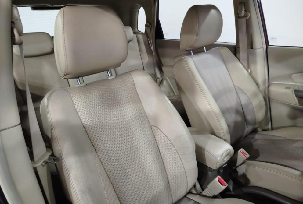 Hyundai Tucson I Саратов  - изображение 23