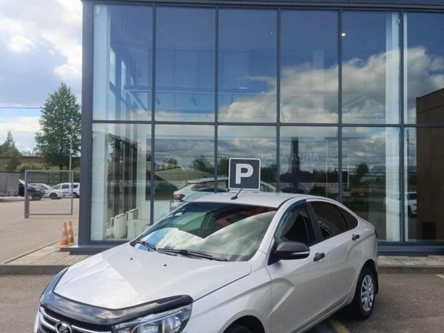Lada (ВАЗ) Vesta I Ржев  - изображение 1